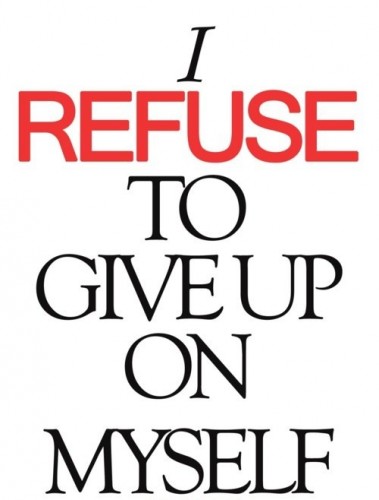 refuse