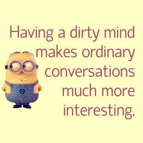 dirty