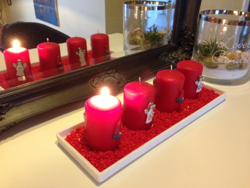 forstaadvent