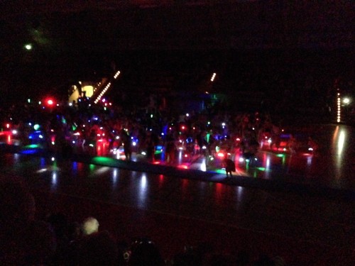 ljustshow