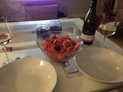 vinorakor